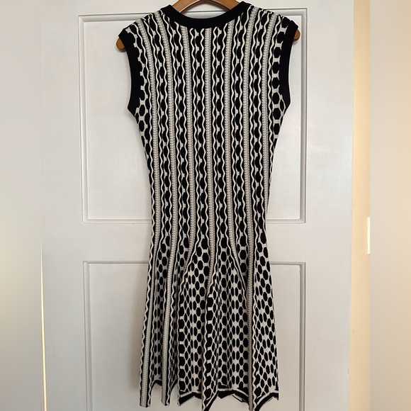 Alaia fit and flare dress - Picture 7 of 7
